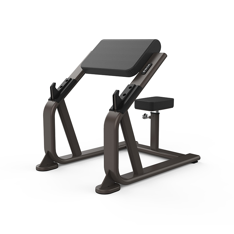 SHUA/舒華二頭肌練習(xí)器SH-G8859